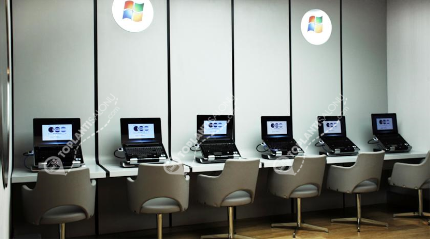 Kongre Merkezi | Türkiye, İstanbul, Şişli, Esentepe | POINT HOTEL BARBAROS