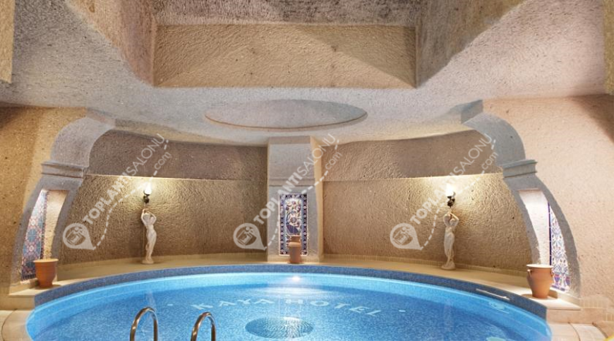 Otel | Türkiye, Nevşehir, Nevşehir, Göre | UÇHISAR KAYA HOTEL Otel | Türkiye, Nevşehir, Nevşehir, Göre | UÇHISAR KAYA HOTEL