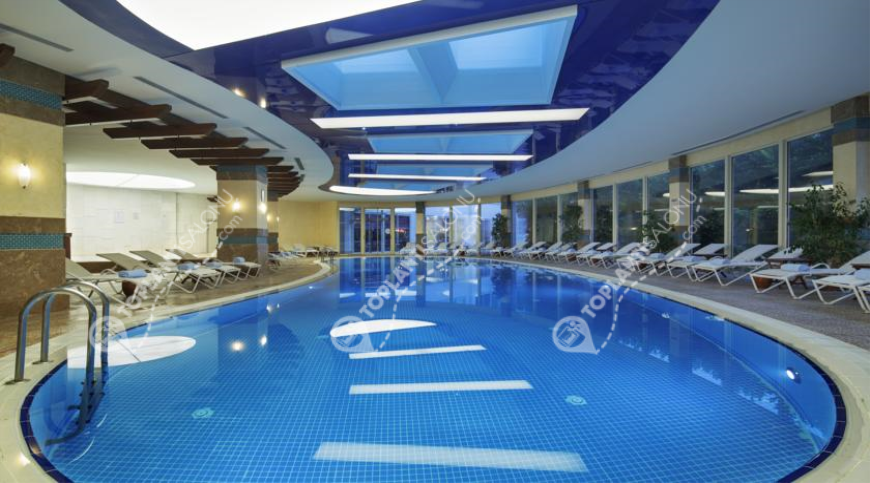 Otel | Türkiye, Antalya, Aksu, Aksu | LIBERTY HOTELS LARA