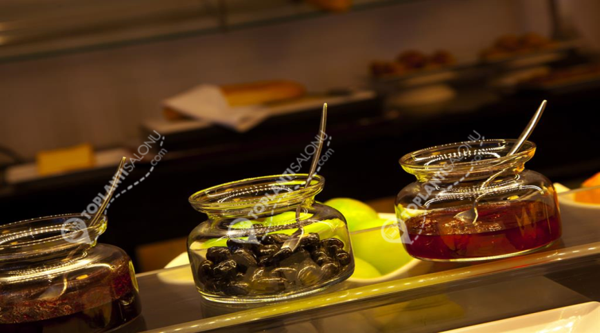 Otel | Türkiye, Ankara, Çankaya, Kavaklıdere | LİMAK AMBASSADORE HOTEL