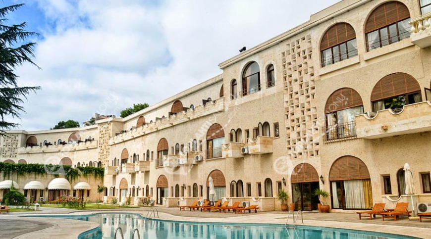 Otel | Türkiye, Nevşehir, Nevşehir, Göre | UÇHISAR KAYA HOTEL Otel | Türkiye, Nevşehir, Nevşehir, Göre | UÇHISAR KAYA HOTEL