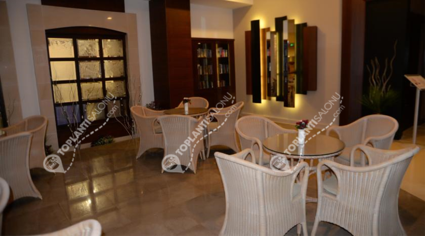 Otel | Türkiye, Antalya, Aksu, Aksu | FAME RESIDENCE KEMER & SPA HOTELS