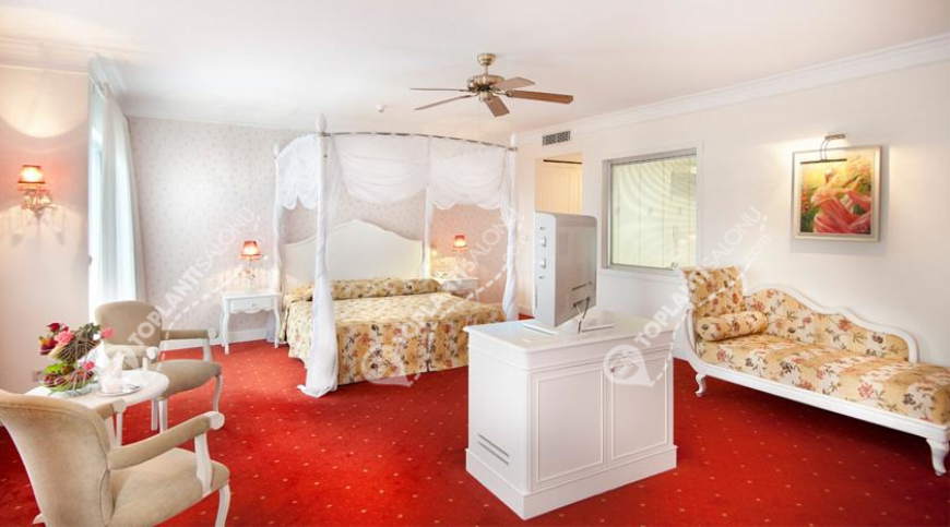 Otel | Türkiye, Antalya, Serik, Belek | BELCONTI RESORT HOTEL Otel | Türkiye, Antalya, Serik, Belek | BELCONTI RESORT HOTEL