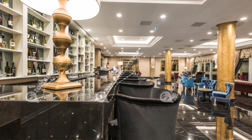 Kongre Merkezi | Türkiye, Ankara, Çankaya, Söğütözü | ANADOLU HOTELS DOWN TOWN ANKARA