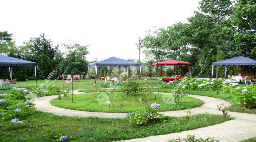 Otel | Türkiye, Rize, Çayeli, Çayeli | GRAND ÇAVUŞOĞLU HOTEL