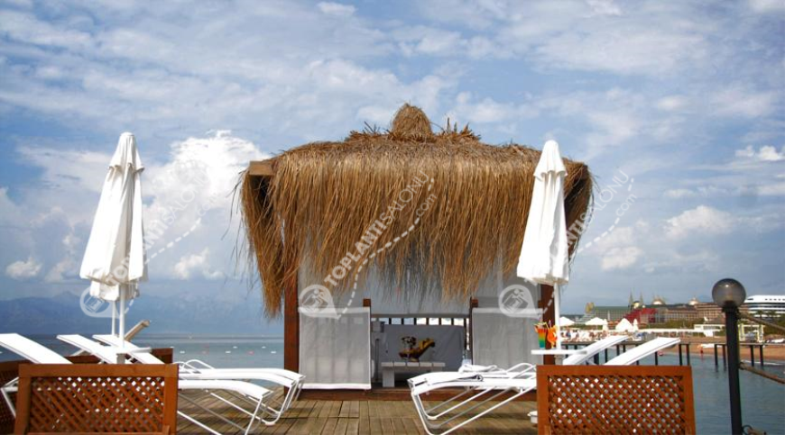 Otel | Türkiye, Antalya, Aksu, Aksu | LIBERTY HOTELS LARA