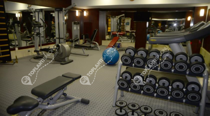 Otel | Türkiye, Antalya, Aksu, Aksu | FAME RESIDENCE KEMER & SPA HOTELS