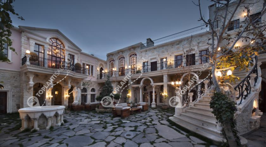 Otel | Türkiye, Nevşehir, Ürgüp, Ürgüp | SACRED HOUSE Otel | Türkiye, Nevşehir, Ürgüp, Ürgüp | SACRED HOUSE