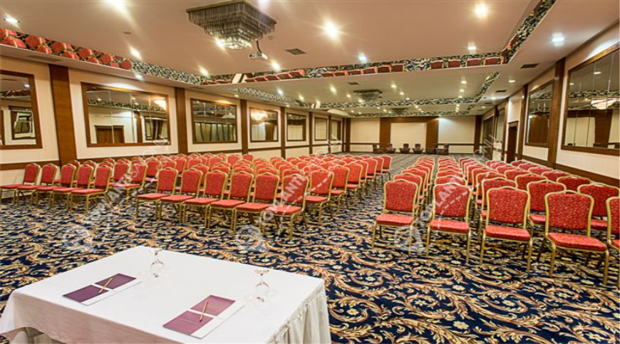 Otel | Türkiye, İzmir, Bornova, Bornova | ANEMON EGE