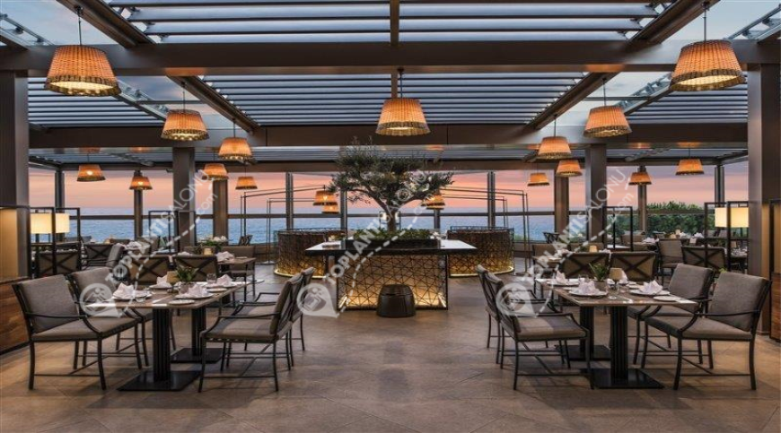 Otel | Türkiye, İstanbul, Bakırköy, Yeşilköy | RENAISSANCE POLAT ISTANBUL HOTEL