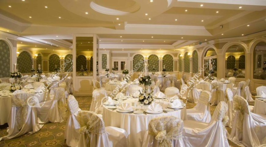 Otel | Türkiye, İstanbul, Beyoğlu, Taksim | ELITE WORLD PRESTIGE HOTEL