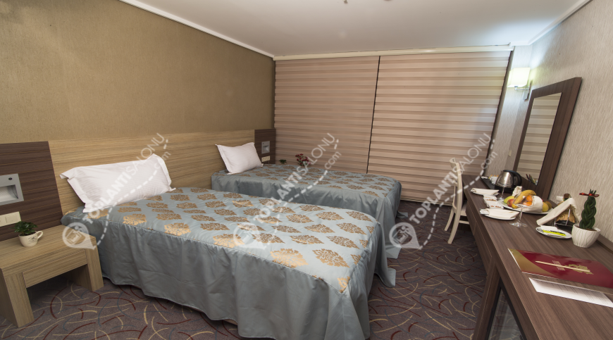 Otel | Türkiye, Ankara, Ayaş, Ayaş | PRESTIGE THERMAL HOTEL SPA & WELLNESS