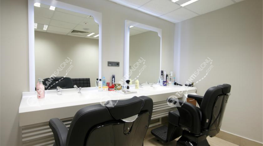 Kongre Merkezi | Türkiye, İstanbul, Büyükçekmece, Büyükçekmece | TÜYAP PALAS