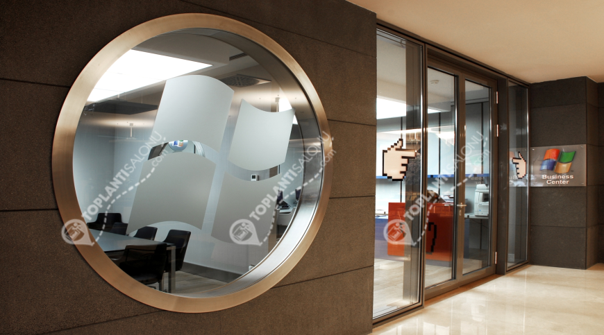 Kongre Merkezi | Türkiye, İstanbul, Şişli, Esentepe | POINT HOTEL BARBAROS