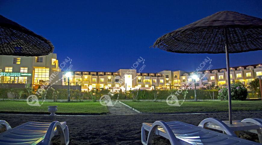 Otel | Türkiye, Balıkesir, Edremit, Akçay | ADRINA THERMAL HEALTH & SPA HOTEL