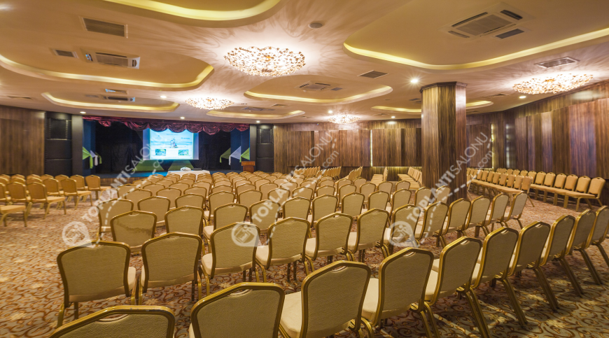 Otel | Türkiye, Antalya, Manavgat, Side | TURAN PRINCE WORLD HOTEL Otel | Türkiye, Antalya, Manavgat, Side | TURAN PRINCE WORLD HOTEL