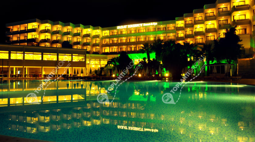 Otel | Türkiye, Antalya, Manavgat, Side | SARAY REGENCY RESORT & SPA HOTEL Otel | Türkiye, Antalya, Manavgat, Side | SARAY REGENCY RESORT & SPA HOTEL