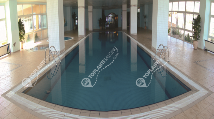 Otel | KKTC, Girne | ACAPULCO RESORT CONVENTION & SPA