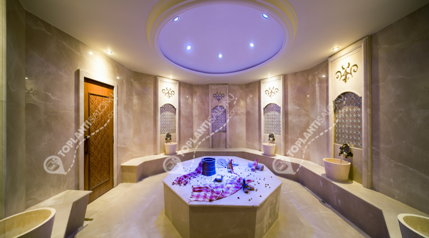 Otel | Türkiye, İstanbul, Bayrampaşa, Muratpaşa | TITANIC BUSINESS BAYRAMPASA