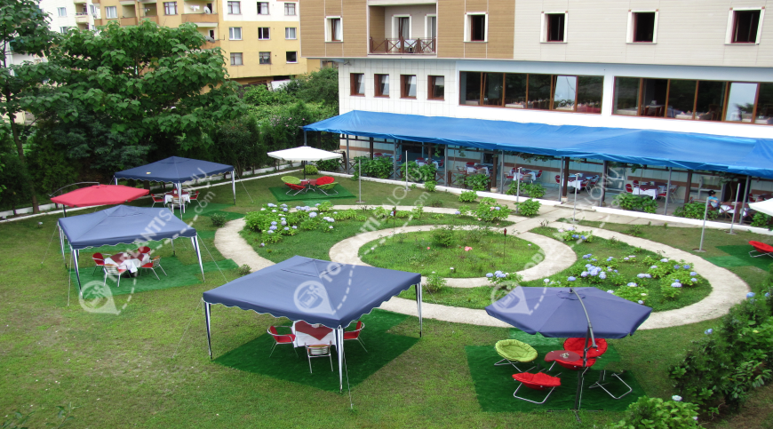 Otel | Türkiye, Rize, Çayeli, Çayeli | GRAND ÇAVUŞOĞLU HOTEL