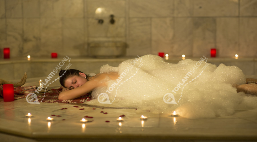 Otel | KKTC, Girne | ACAPULCO RESORT CONVENTION & SPA