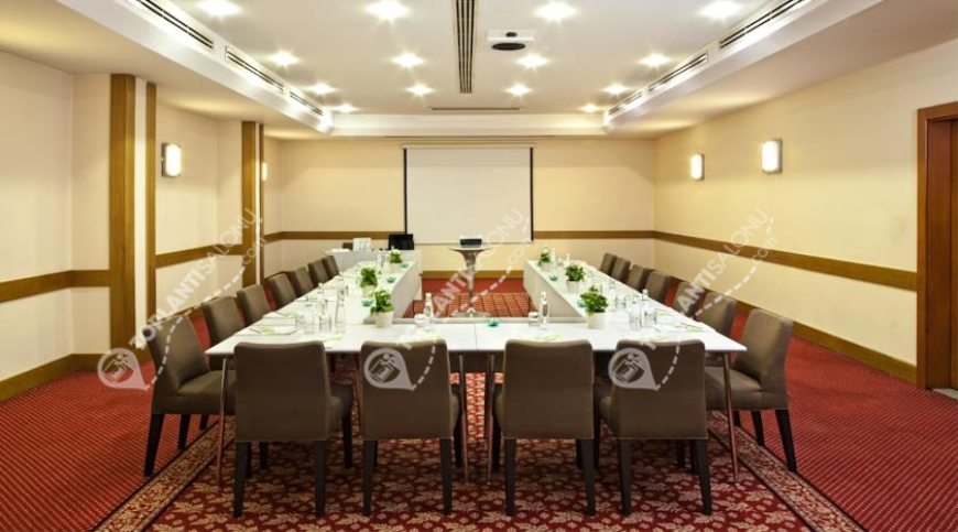 Otel | Türkiye, İstanbul, Beyoğlu, Taksim | POINT HOTEL TAKSIM