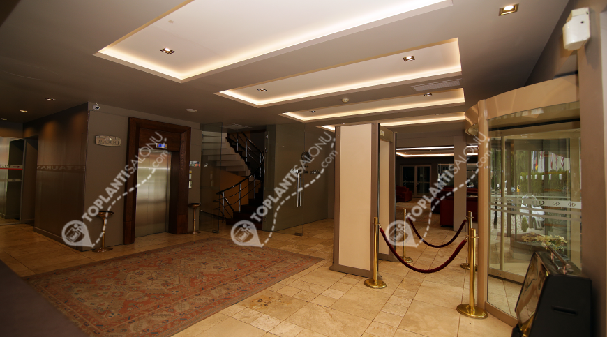 Otel | Türkiye, Rize, Çayeli, Çayeli | GRAND ÇAVUŞOĞLU HOTEL