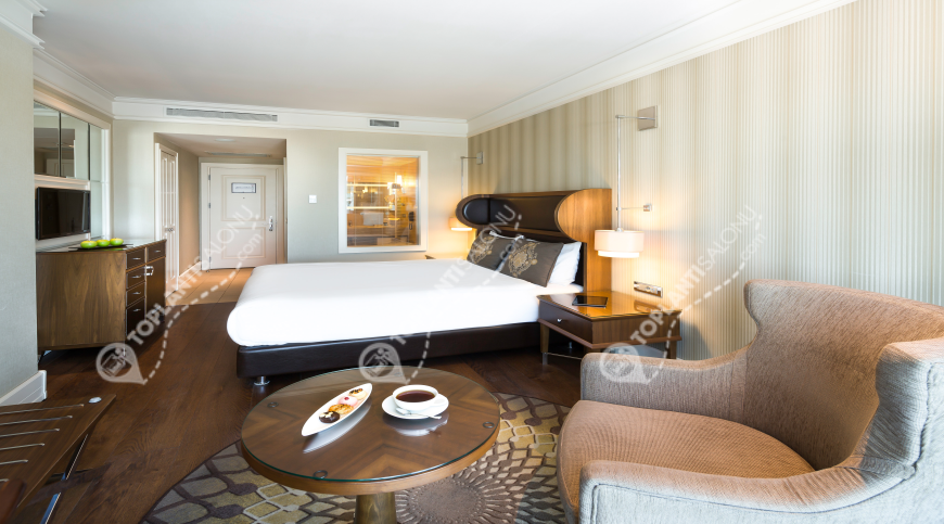 Otel | Türkiye, İstanbul, Bayrampaşa, Muratpaşa | TITANIC BUSINESS BAYRAMPASA