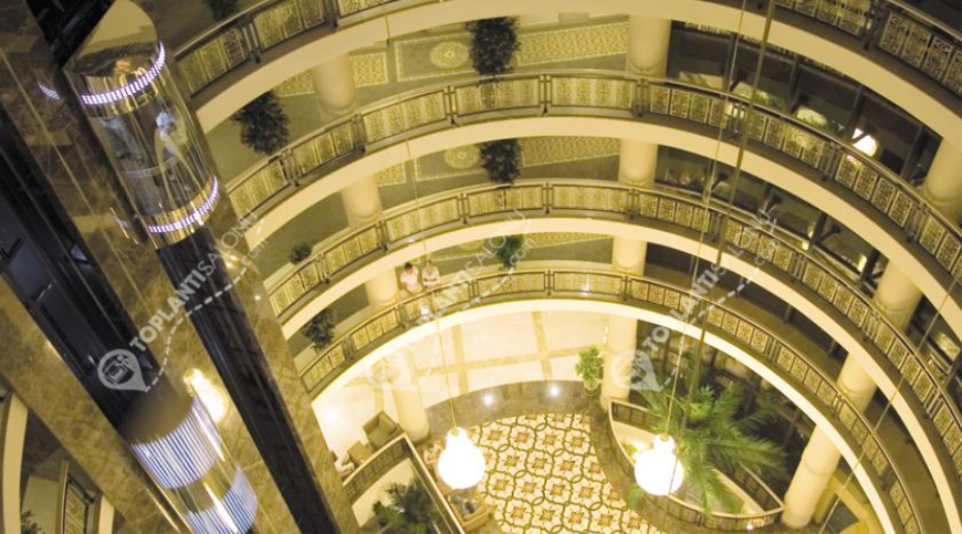 Otel | Türkiye, Antalya, Aksu, Aksu | FAME RESIDENCE LARA & SPA HOTEL