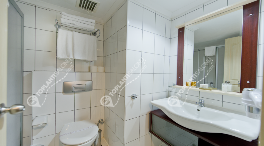 Otel | Türkiye, Antalya, Alanya, İncekum (Yeşilköy) | ÖZ HOTELS İNCEKUM BEACH