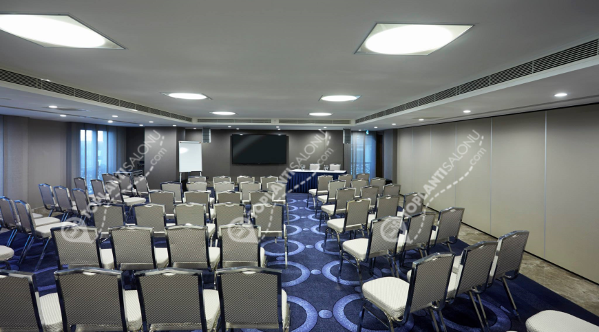 Otel | Türkiye, İstanbul, Şişli, Esentepe | BIZ CEVAHİR HOTEL İSTANBUL