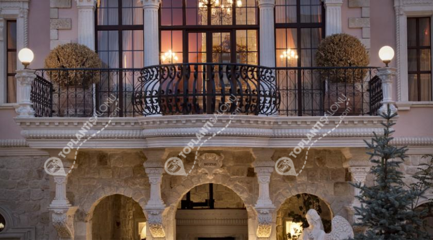 Otel | Türkiye, Nevşehir, Ürgüp, Ürgüp | SACRED HOUSE Otel | Türkiye, Nevşehir, Ürgüp, Ürgüp | SACRED HOUSE