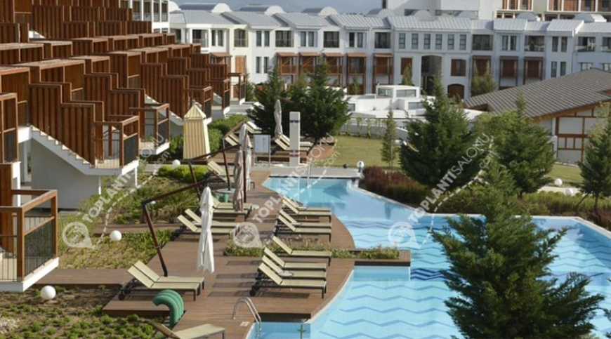 Otel | Türkiye, Antalya | LYKIA WORLD ANTALYA Otel | Türkiye, Antalya | LYKIA WORLD ANTALYA