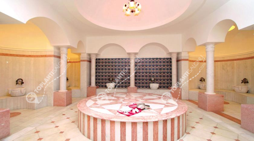 Otel | Türkiye, Antalya, Aksu, Aksu | FAME RESIDENCE LARA & SPA HOTEL