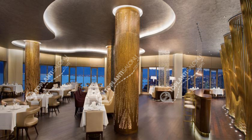 Kongre Merkezi | Türkiye, Antalya, Muratpaşa, Lara | AKRA BARUT HOTEL