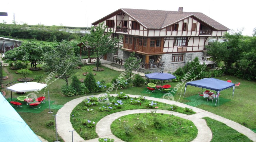 Otel | Türkiye, Rize, Çayeli, Çayeli | GRAND ÇAVUŞOĞLU HOTEL