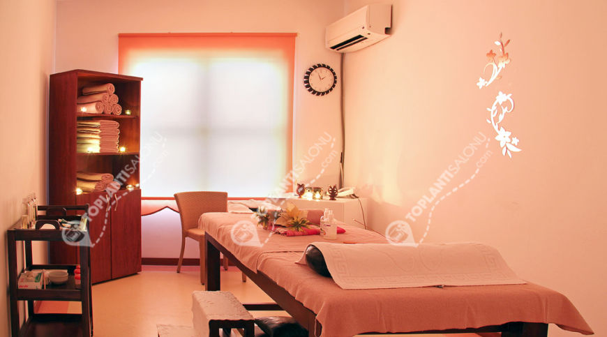 Otel | Türkiye, Balıkesir, Edremit, Akçay | ADRINA THERMAL HEALTH & SPA HOTEL