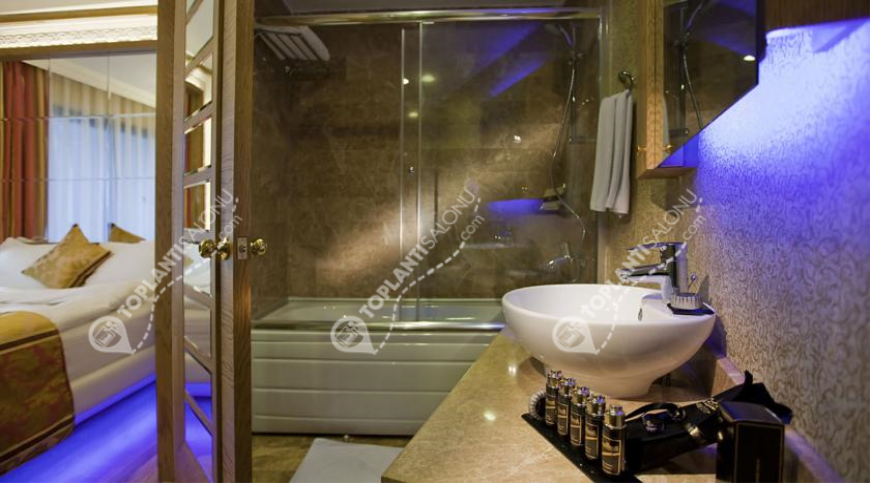 Otel | Türkiye, Antalya, Alanya, Okurcalar | GRANADA LUXURY RESORT ALANYA HOTEL