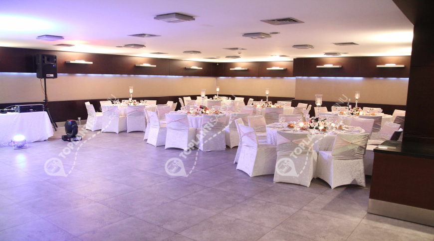 Otel | Türkiye, İstanbul, Beyoğlu, Taksim | NİPPON HOTEL