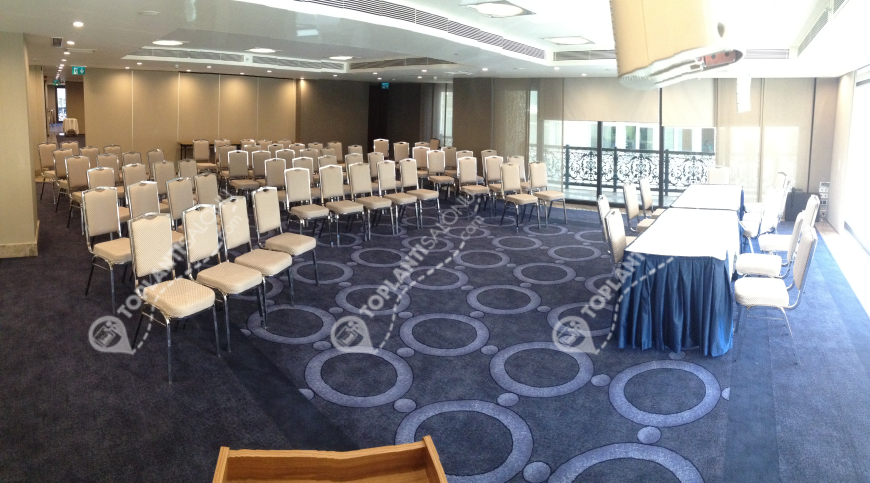 Otel | Türkiye, İstanbul, Şişli, Esentepe | BIZ CEVAHİR HOTEL İSTANBUL