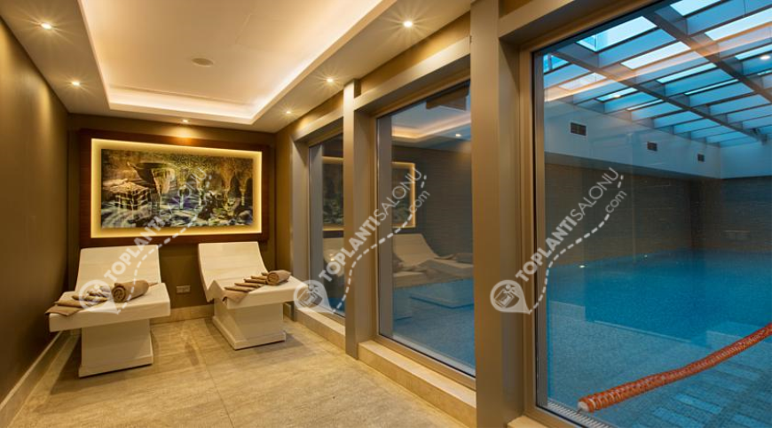 Otel | Türkiye, İstanbul, Ataşehir | DEDEMAN BOSTANCI