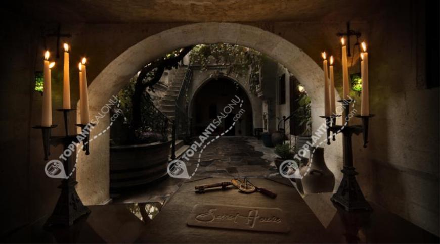 Otel | Türkiye, Nevşehir, Ürgüp, Ürgüp | SACRED HOUSE Otel | Türkiye, Nevşehir, Ürgüp, Ürgüp | SACRED HOUSE