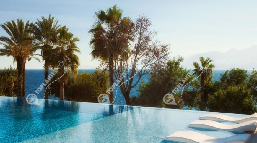 Kongre Merkezi | Türkiye, Antalya, Muratpaşa, Lara | AKRA BARUT HOTEL