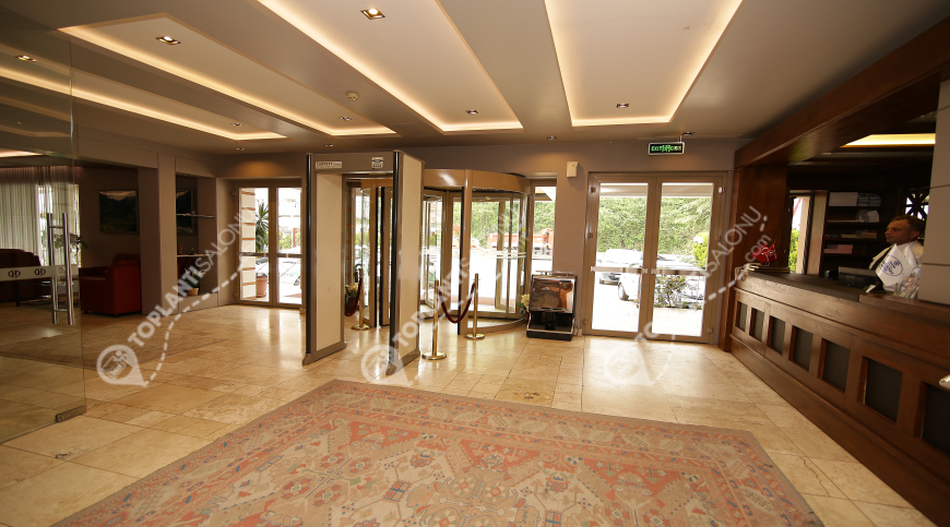 Otel | Türkiye, Rize, Çayeli, Çayeli | GRAND ÇAVUŞOĞLU HOTEL