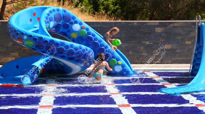 Otel | Türkiye, Muğla, Marmaris, Marmaris | TURUNC PREMIUM HOTEL