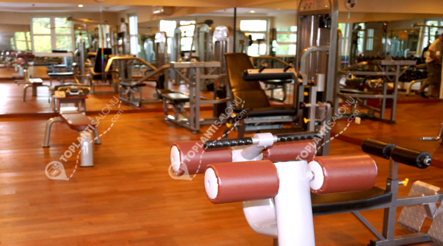 Otel | Türkiye, Balıkesir, Edremit, Akçay | ADRINA THERMAL HEALTH & SPA HOTEL