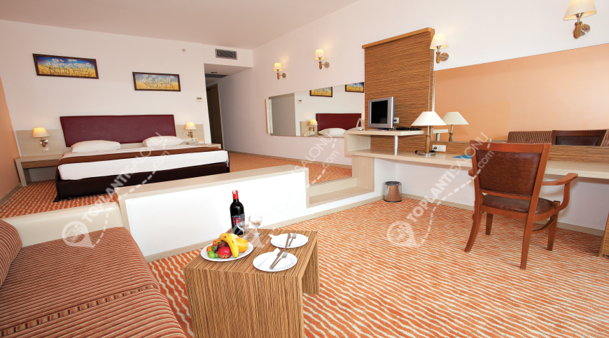 Otel | Türkiye, Muğla, Bodrum, Turgutreis | GRAND PARK BODRUM Otel | Türkiye, Muğla, Bodrum, Turgutreis | GRAND PARK BODRUM
