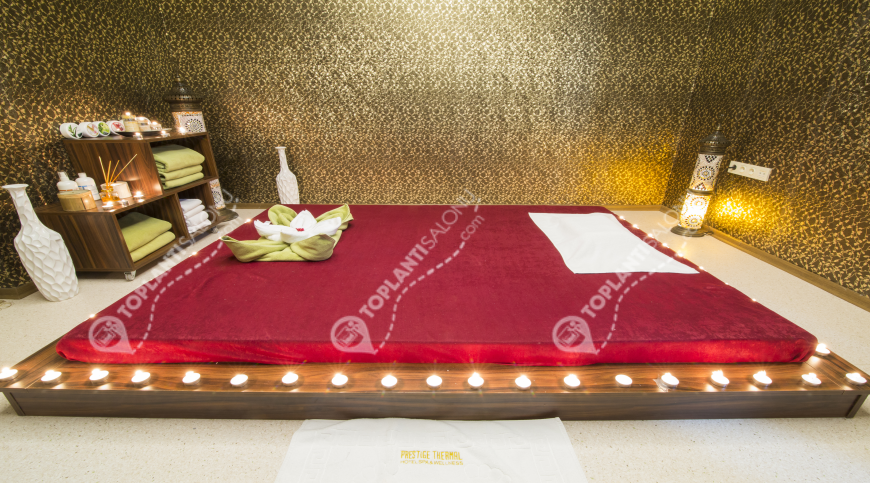 Otel | Türkiye, Ankara, Ayaş, Ayaş | PRESTIGE THERMAL HOTEL SPA & WELLNESS