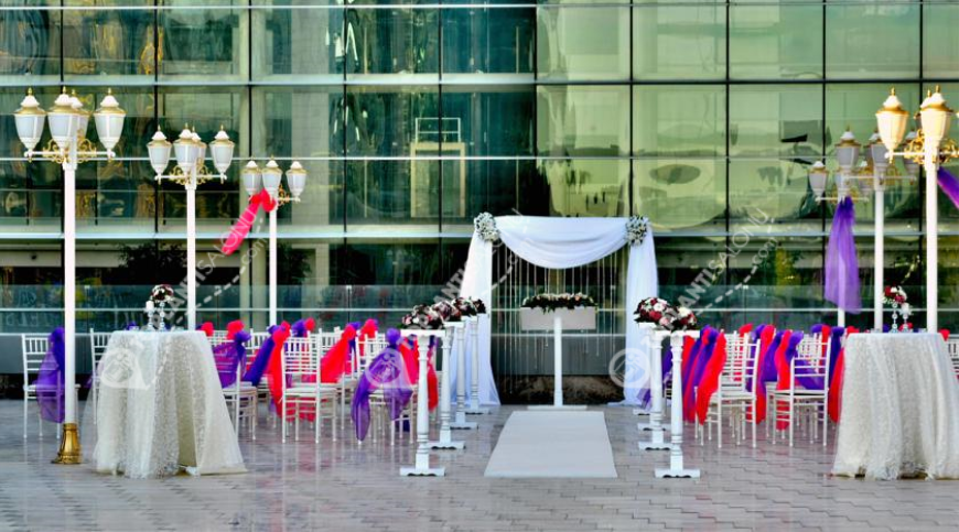 Kongre Merkezi | Türkiye, Ankara, Çankaya, Söğütözü | ANADOLU HOTELS DOWN TOWN ANKARA