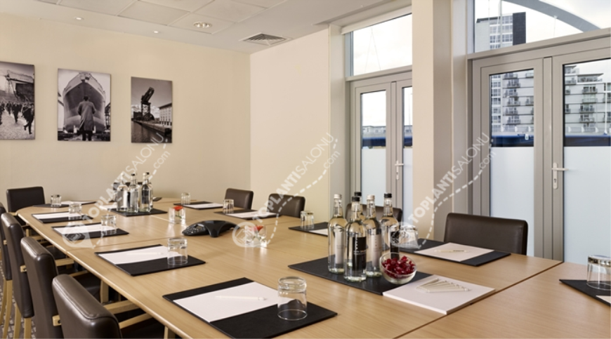 Otel | Türkiye, Ankara, Yenimahalle, Yenimahalle | HILTON GARDEN INN ANKARA